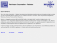 pakimpex.net