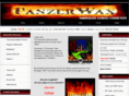 panzerwax.com