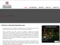 paramuda-design.com