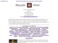 peacefulwind.com