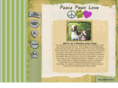 peacepawslove.com