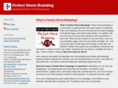 perfectstormbranding.com