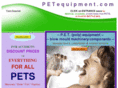 petequipment.com