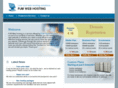pjmwebhosting.com
