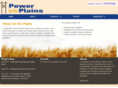 powerfortheplains.com