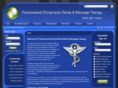 prestonwoodchiro.com