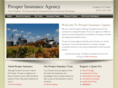 prosperinsagency.com