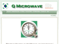 qmicrowave.com