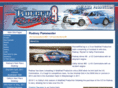 rocket8racing.com
