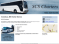 scscharters.com