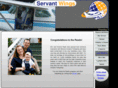 servantwings.com