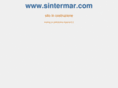 sintermar.com