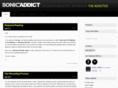 sonicaddict.com