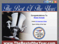 sportutilityoftheyear.com
