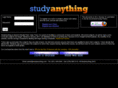 studyanything.com