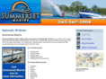 summersetmarineashotah.com