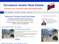 tarrytownaustinrealestate.com