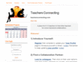 teachersconnecting.com