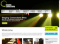 tecstagingconnections.com