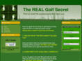 the-real-golf-secret.com