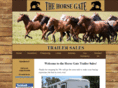 thehorsegate.com