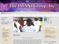 theimanigroup.org