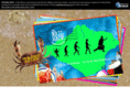 themailrace.com