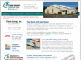 timmgroupstucco.com