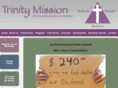 trinitymission.com