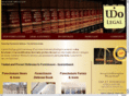 udolegal.net