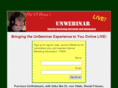 unwebinar.com