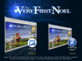 veryfirstnoel.com