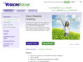 visionrewardschecking.com