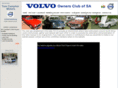 volvoclub.co.za