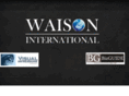 waisoninternational.com