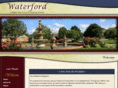 waterfordha.com