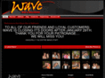 waveballroom.com
