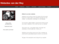 websitesvandermey.nl