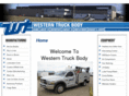 westerntruckbody.com