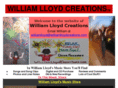 williamlloydcreations.com