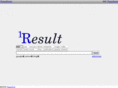 1result.com