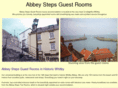 abbeystepsbandb.co.uk