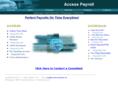 accesspayroll.net