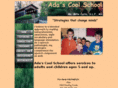 adascoolschool.com