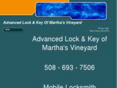 advancedlockmv.com