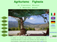 agriturismofighezia.it