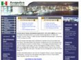airport-acapulco.com