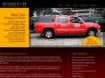 allincecabservice.com