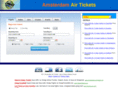 amsterdamairtickets.com