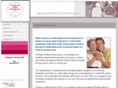 apeaceofmindhomecareinc.com